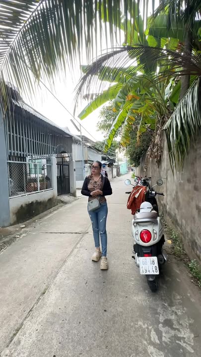 Nhà 1 Trệt 2 Lầu Hẻm 1057 Lâm Quang Kỳ, Phường An Hoà 100m² giá 2 tỷ - Cơ hội sở hữu nhà chính chủ!