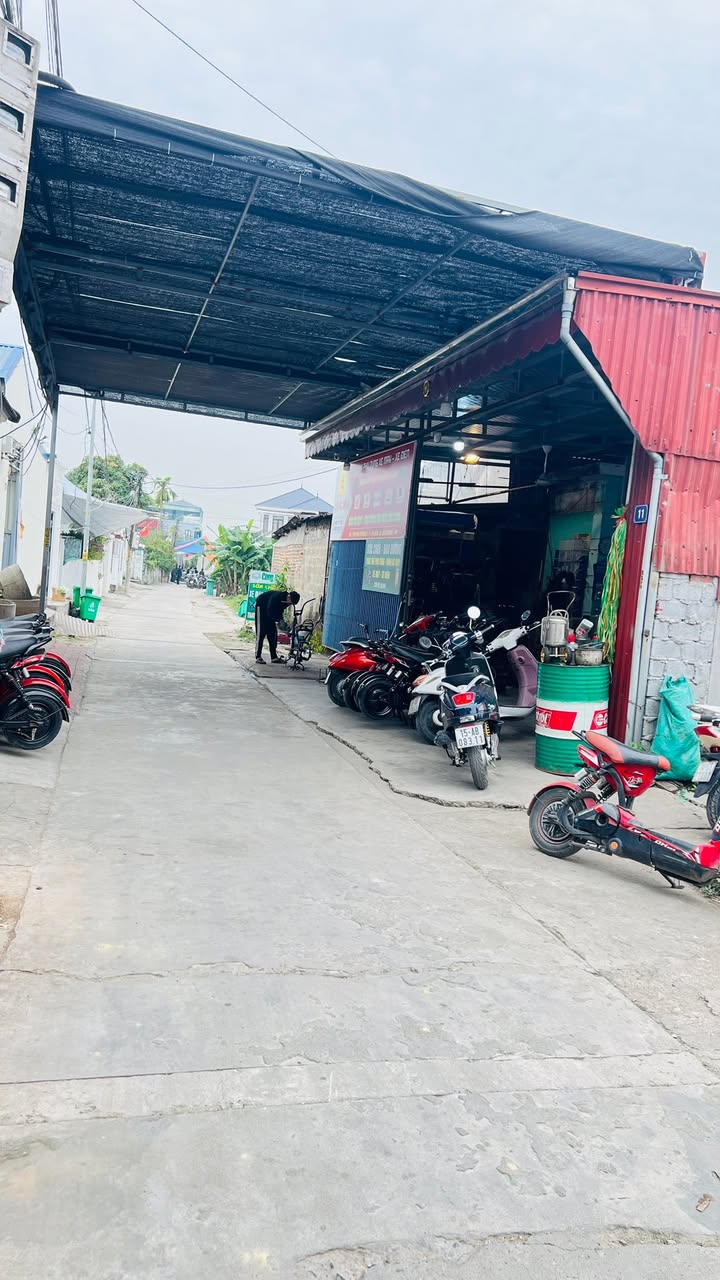 Đất nền 180m² phường An Phong - Vị trí đắc địa, giá thỏa thuận!