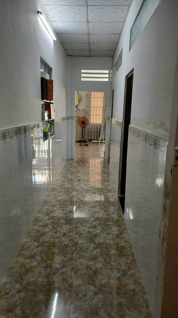 Nhà hẻm Nguyễn Trung Trực, An Hòa, Rạch Giá 85m² giá 1.45 tỷ - Đối diện Sở Giao thông!