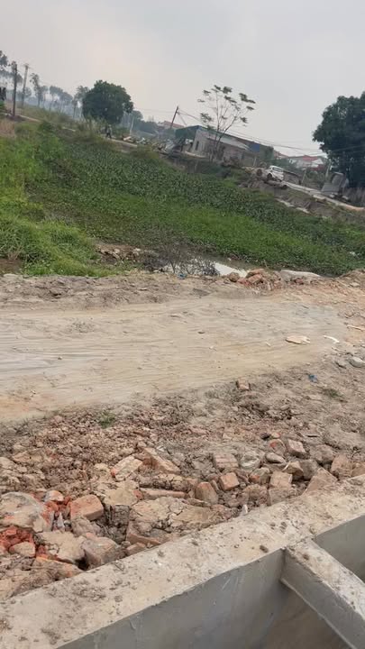 Đất nền Gò Mái, Hợp Tiến, 210m² - Sổ đỏ chính chủ, giá thỏa thuận!