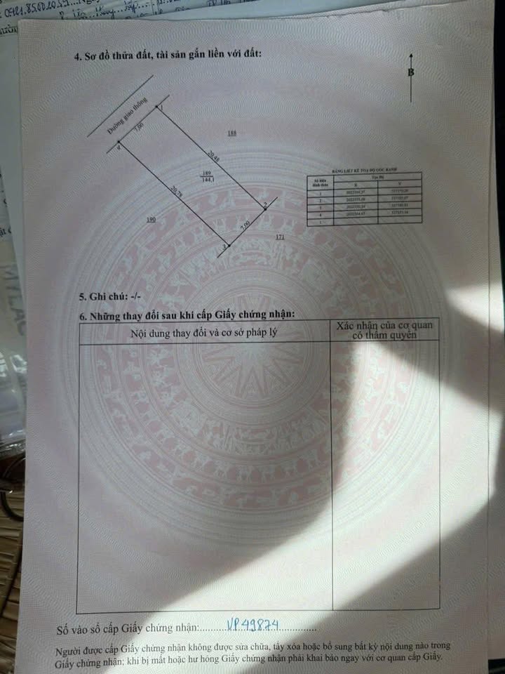 Đất Thạch Xuân 140m² giá 700 triệu - Hạ tầng hoàn thiện, vị trí đắc địa!