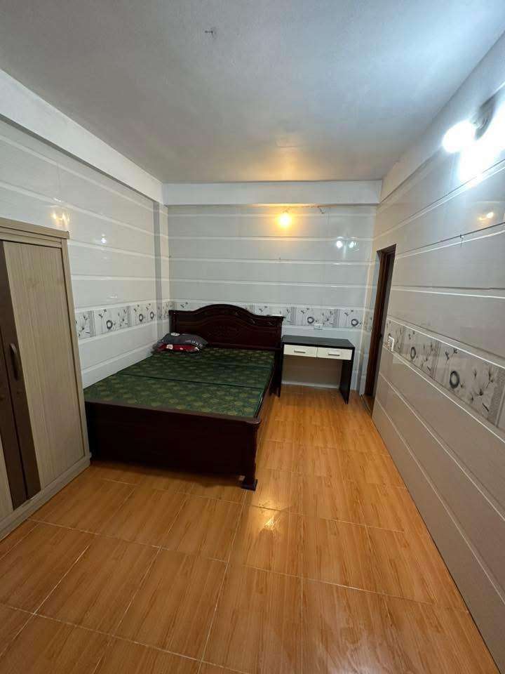 Cho thuê CCMN tại Trường Chinh, Đống Đa - Phòng tiện nghi, giá tốt!