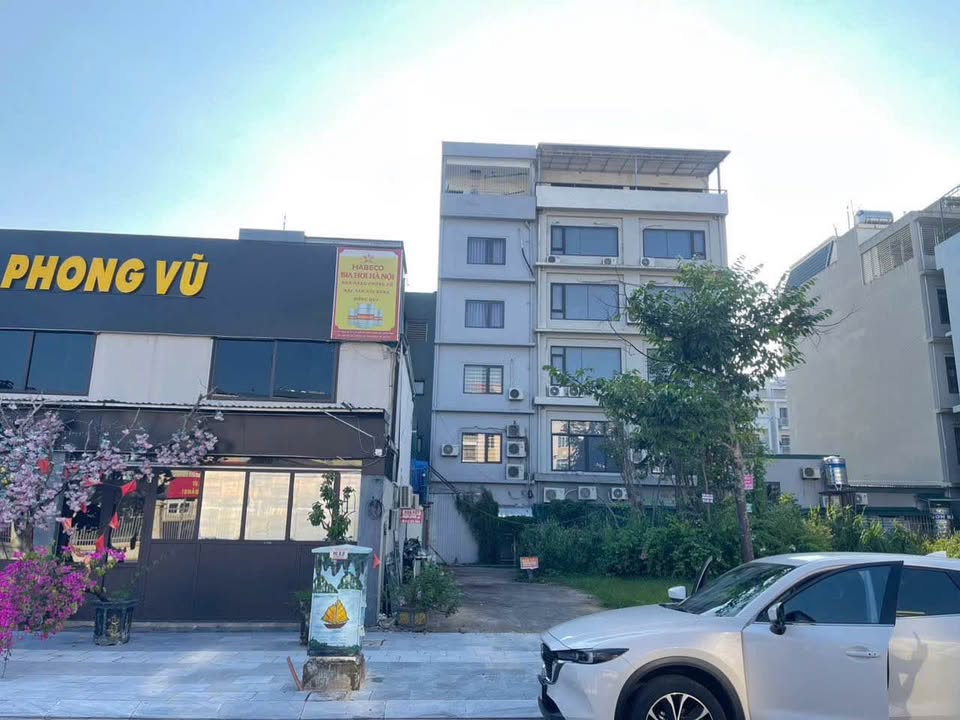 Đất nền Hồng Hải Hạ Long 100m² giá chỉ 16x triệu/m² - Cơ hội đầu tư lý tưởng!