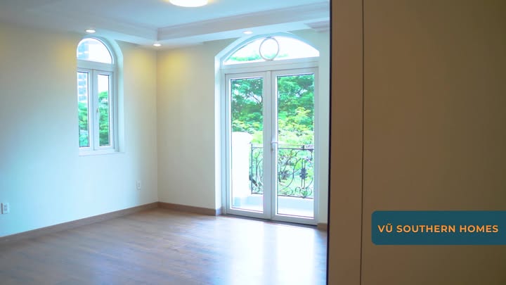 Biệt thự đơn lập căn góc CityLand Quận 7, 329m² giá 91 tỷ - Sở hữu lâu dài, view công viên và kênh sinh thái