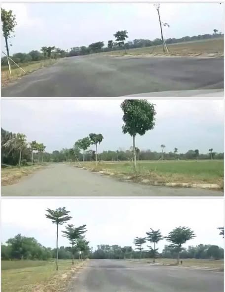 Chuyển nhượng Dự án Khu nhà ở Long Phước Quận 9 - Diện tích 18.25ha, Tiềm năng đầu tư lớn