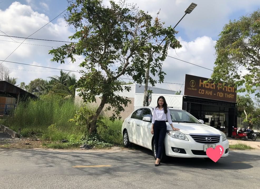 Đất mặt tiền đường Tỉnh lộ 925 Cần Thơ 145m² giá chỉ 1.49 tỷ - Đầu tư sinh lời ngay!