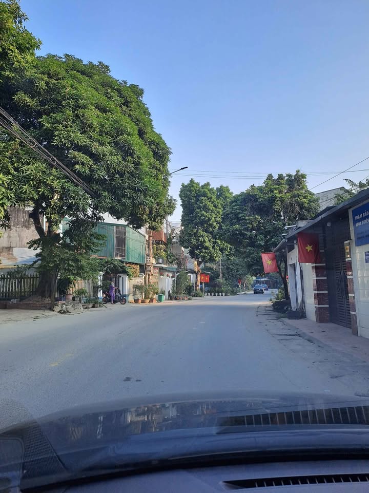 Đất phân lô góc 2 mặt tiền Tân Hà, 119m² - Chính chủ bán gấp!