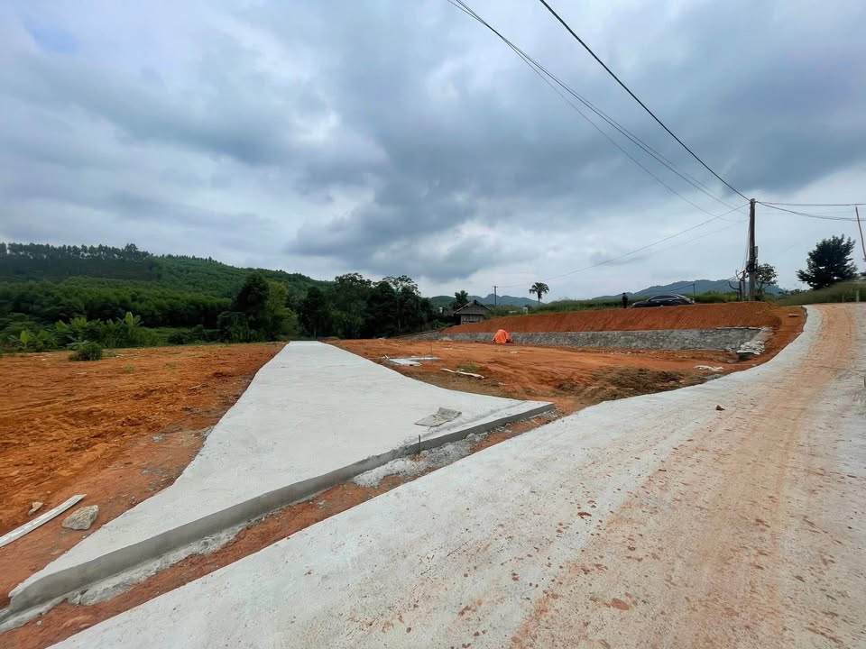 Đất nền Mỹ Lâm, Yên Sơn 100m² chỉ 400 triệu - Đầu tư sinh lời ngay!