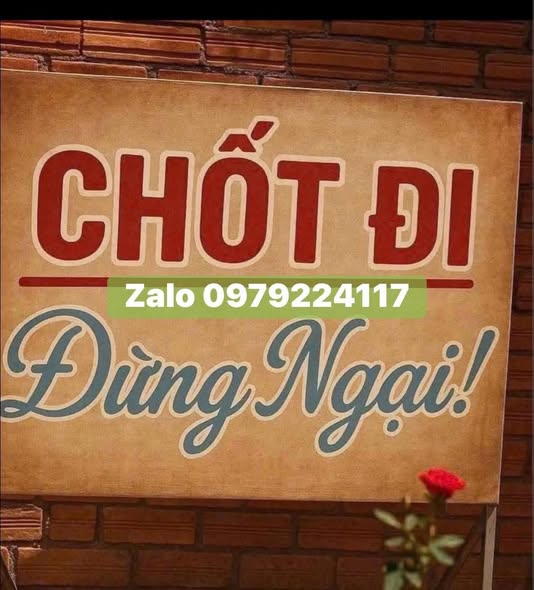 Đất nền Bến Cát 100m² giá thỏa thuận - Mặt tiền đường Đỏ Lớn, cơ hội đầu tư hấp dẫn!