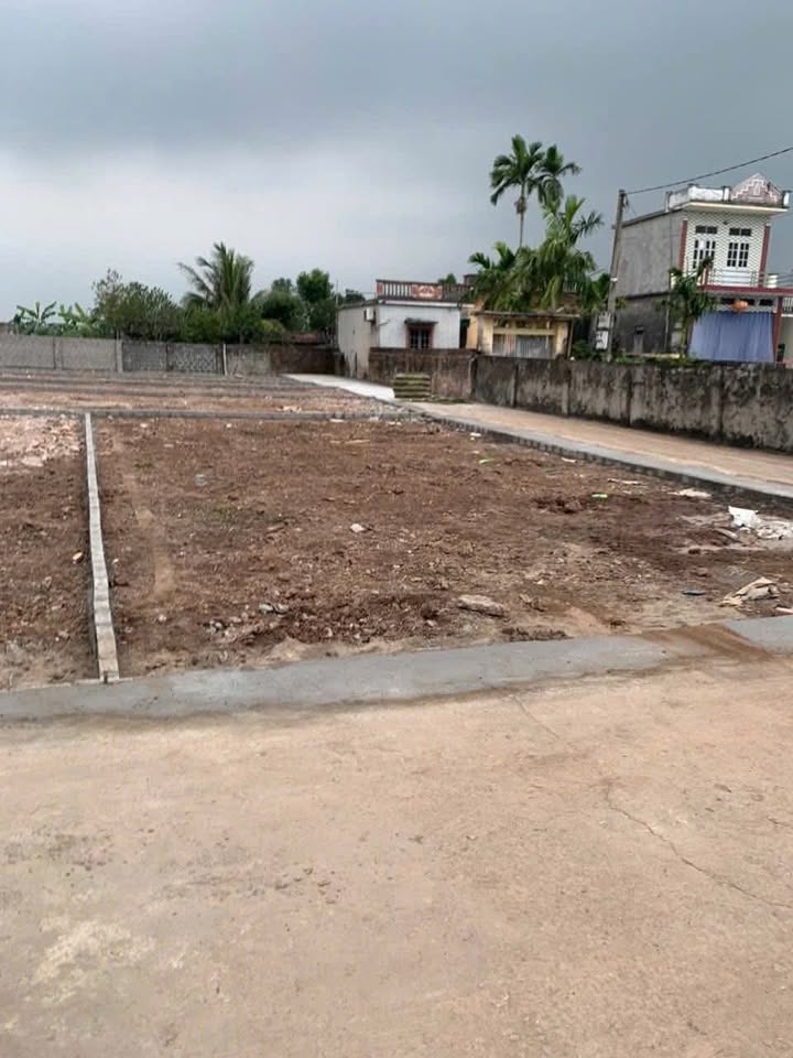 Đất nền Hòa Bình, Kiến Xương 85m² giá 300 triệu - Đầu tư sinh lời ngay!