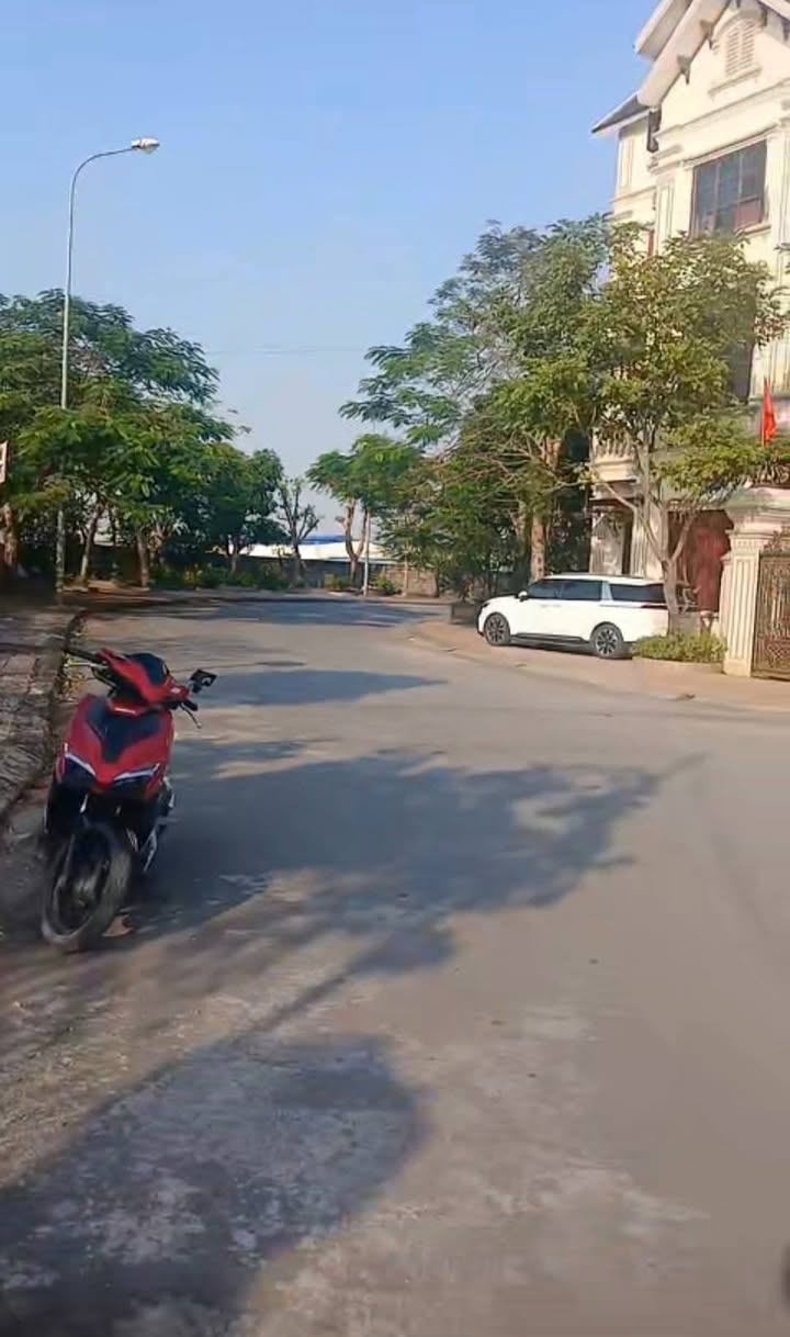 Đất nền lô góc Trà Lý Thái Bình 82m² giá chỉ 2 tỷ - Cơ hội đầu tư tuyệt vời!