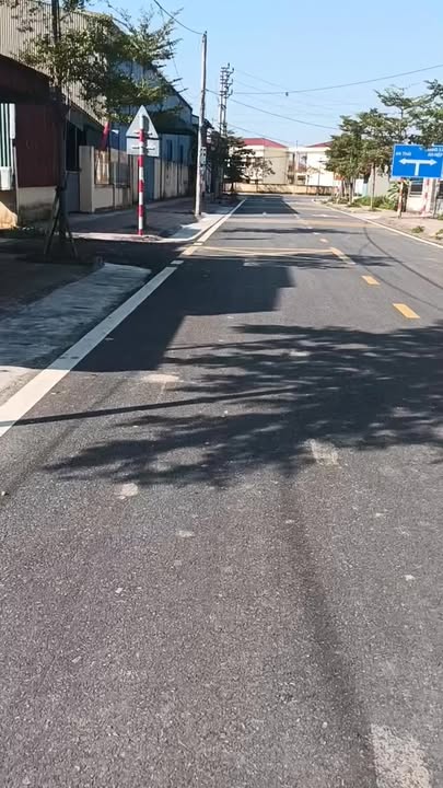 Lô đất An Hiệp Quỳnh Phụ 100m² giá 1.6 tỷ - Cơ hội đầu tư hấp dẫn!