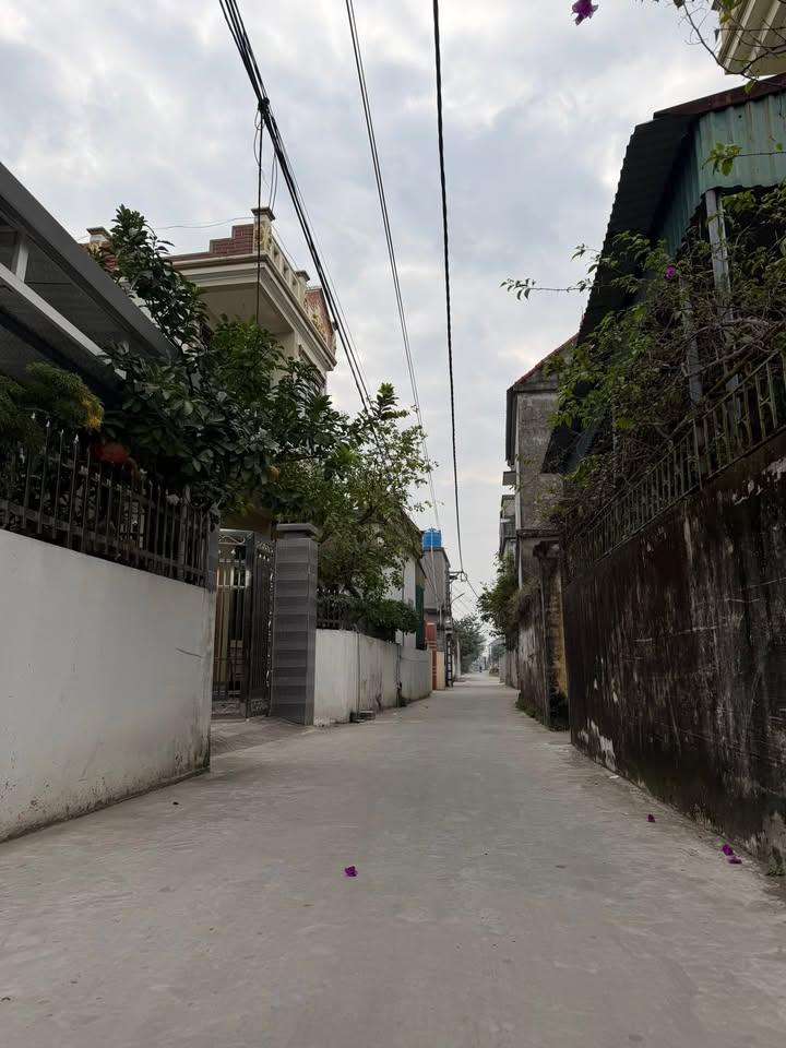 Đất nền Vũ An, Kiến Xương 86m² giá 400 triệu - Cơ hội đầu tư hiếm có!