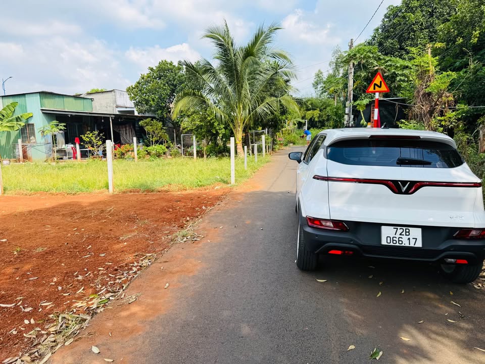 Đất thổ cư Hòa Long 127m² giá 1.63 tỷ - Cơ hội đầu tư tuyệt vời!