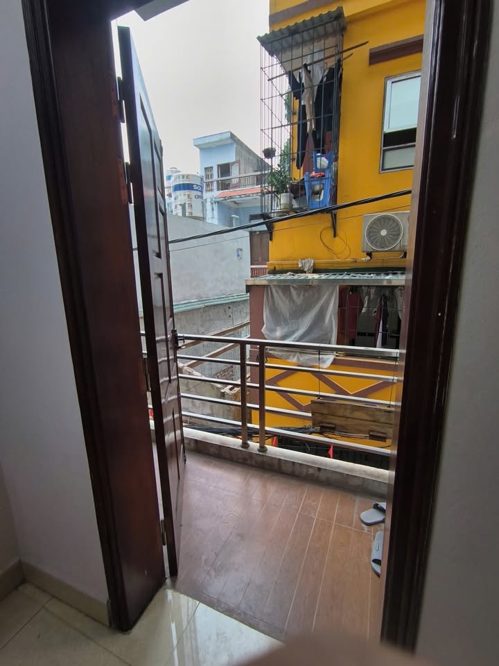 Phòng trọ cho thuê tại 11 Thanh Lân, Hoàng Mai, giá từ 1.8 triệu - Tiện nghi đầy đủ, vào ở ngay!