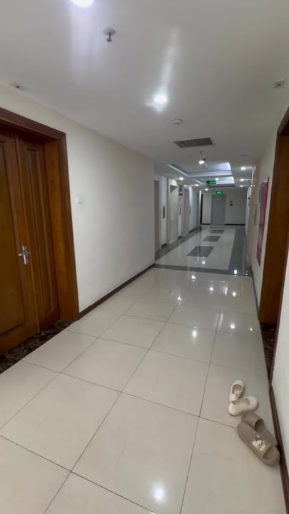 Chung cư Gelexia Riverside Hoàng Mai 120m² giá 14 triệu/tháng - Nhà đẹp, vào ở ngay!