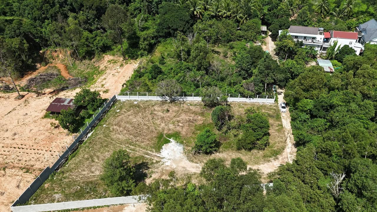 Đất nền Cửa Lấp, Phú Quốc 1500m² giá 15 tỷ - Khu vực yên tĩnh, phù hợp làm bungalow hoặc villa!