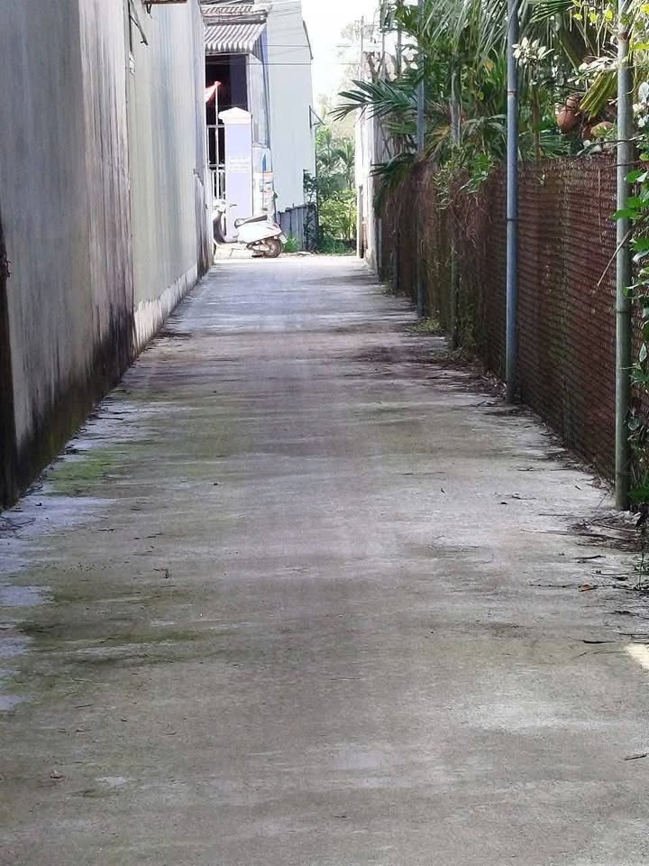 Đất nền Nghĩa Điền, Tư Nghĩa 110m² giá 550 triệu - Đường ôtô gần tới!