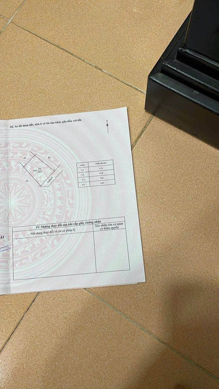 Đất hẻm 35 Lê Quý Đôn, 60m² giá 700 triệu - Cơ hội đầu tư tuyệt vời!