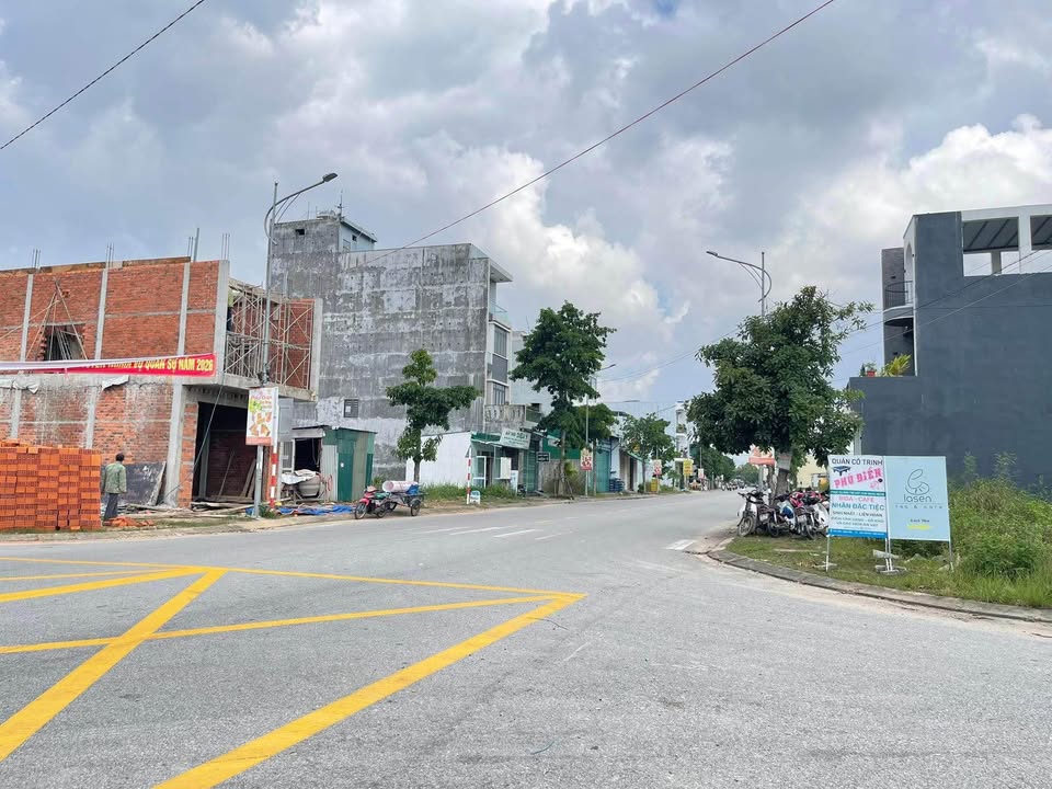 Đất nền KDC Phú Điền Tư Nghĩa 110m² giá 2 tỷ - Cơ hội đầu tư tuyệt vời!