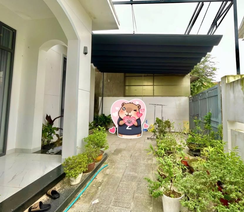 Nhà riêng khu Soi Đông Dương, P. Trương Quang Trọng, 180m² giá 2 tỷ - Vị trí đắc địa, pháp lý rõ ràng!