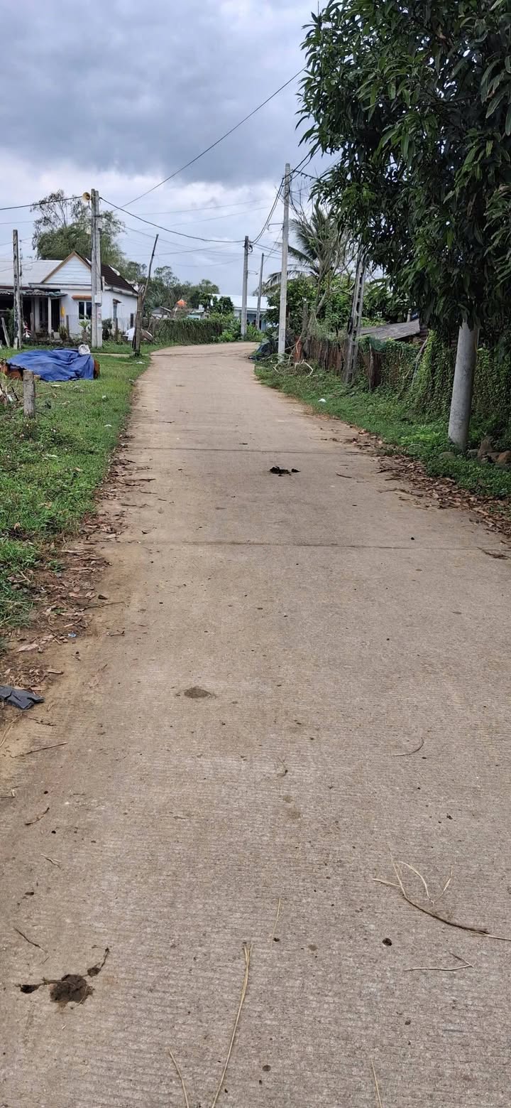 Đất nền An Cường Bình Hải 81m² giá 600 triệu - Gần biển, cơ hội đầu tư tuyệt vời!