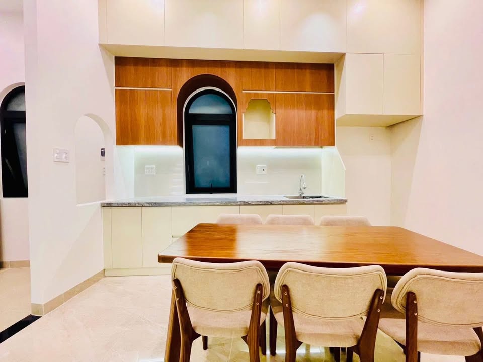 Nhà phố Lê Lợi, Cẩm Thành 54m² giá 1.8 tỷ - Thiết kế hiện đại, sẵn sàng ở ngay!