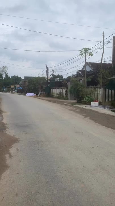 Đất kinh doanh mặt tiền Quốc lộ 24B xã Sơn Thành 260m² chỉ 700 triệu - Cơ hội đầu tư tuyệt vời!