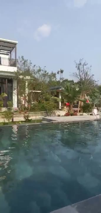 Biệt thự Vân Hòa Ba Vì 1400m² giá thỏa thuận - Không thể bỏ lỡ!