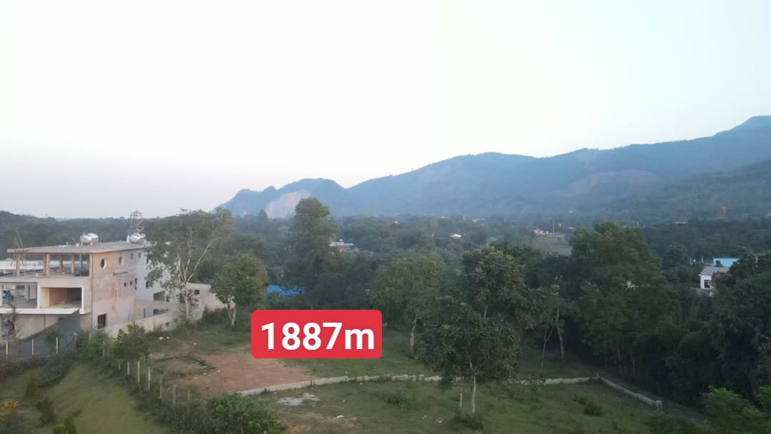 Đất nền Cư Yên Lương Sơn 1887m² - Cơ hội đầu tư sinh lời!