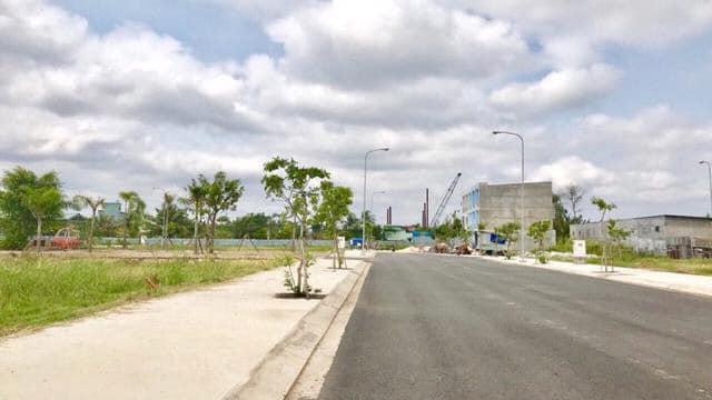 Đất nền phường Dân Chủ, TP Hòa Bình 120m² - Mặt tiền 6m, vị trí đẹp