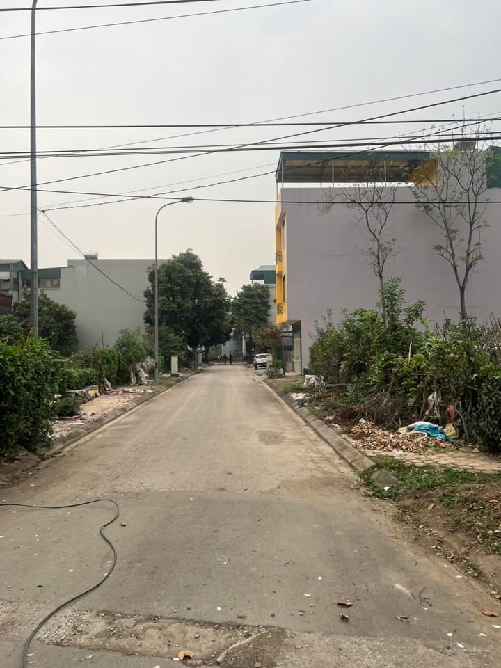 Đất Tổ 10, phường Tân Thịnh 77,6m² giá 1 tỷ - Ngõ rộng ô tô tránh nhau