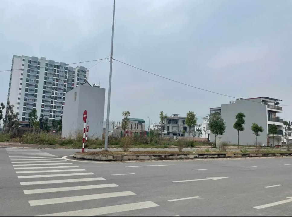 Đất nền khu Sudico Hòa Bình 90m² - Bán cắt lỗ gấp!