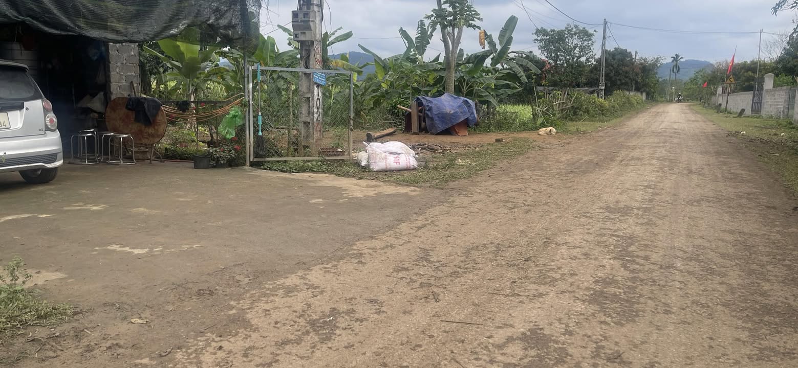 Đất nền tại Mỹ Hoà, Tân Lạc 576m² - Cơ hội đầu tư hấp dẫn!