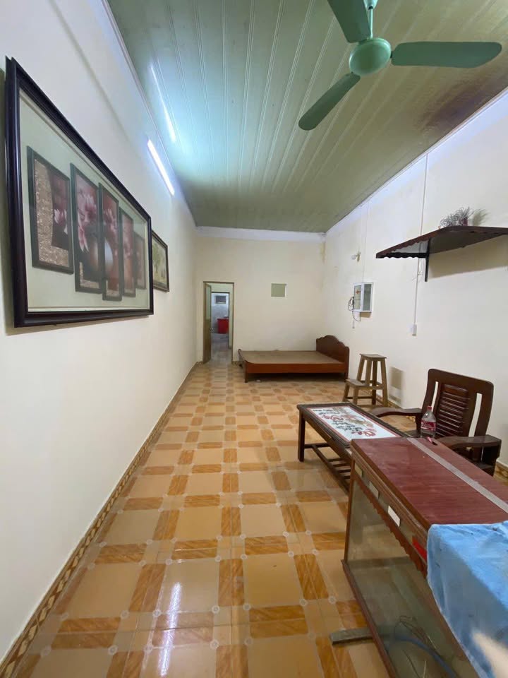 Căn hộ 58m² đường Bà Đà, Hữu Nghị, Hòa Bình giá 1.1 tỷ - Chính chủ bán gấp!