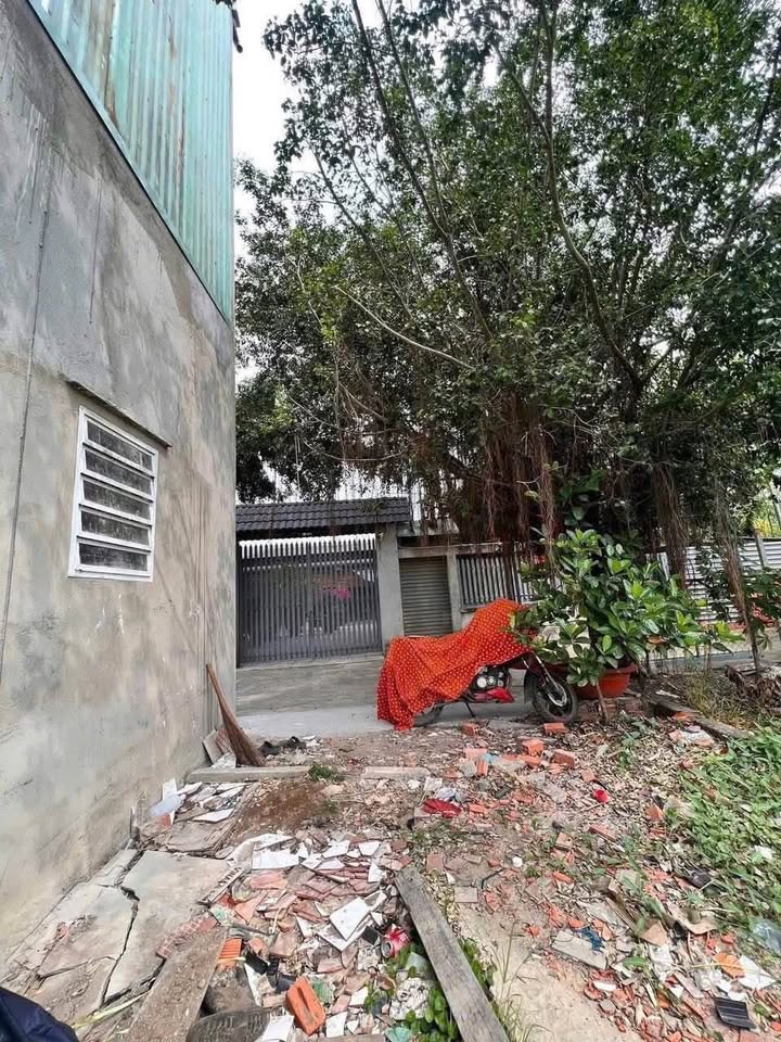 Đất sổ hồng riêng 54m² xã Đông Thạnh, Hóc Môn giá 2.2 tỷ - Đầu tư sinh lời ngay!