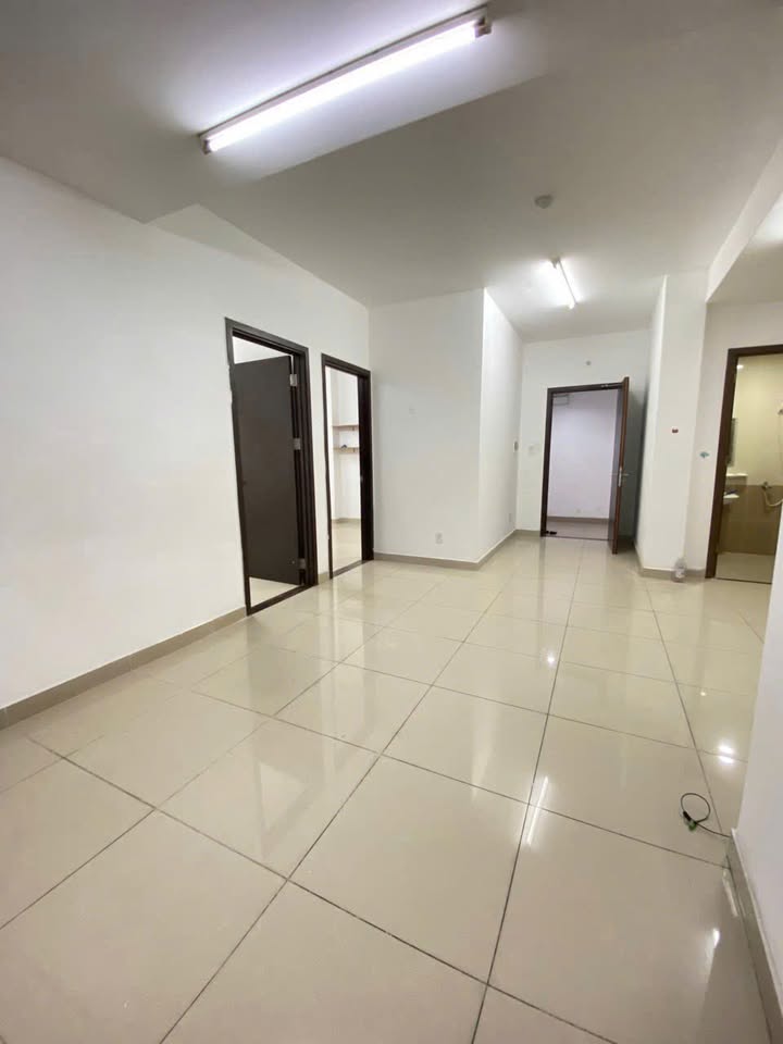 Chung cư Đạt Gia Thủ Đức 62m² giá 2.5 tỷ - Chính chủ bán gấp!