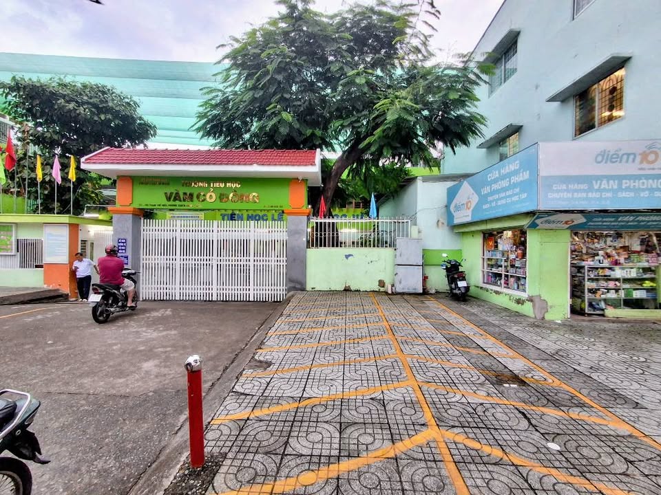 Nhà bán đường Phạm Thế Hiển, quận 8, 49m² giá 4.199 tỷ - Vị trí đắc địa gần nhiều tiện ích