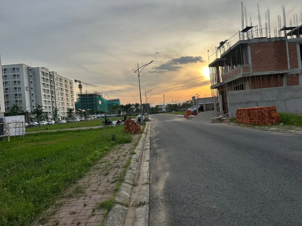 Đất nền biệt thự tại dự án Nam Long 2 Cần Thơ 225m² giá 8.443 tỷ - Vị trí đắc địa!