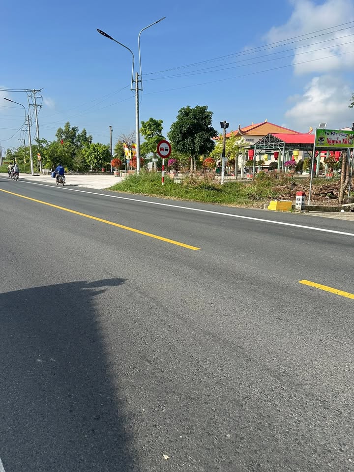 Đất nền Phước Long Bạc Liêu 700m² giá thỏa thuận - Tiềm năng kinh doanh lớn!