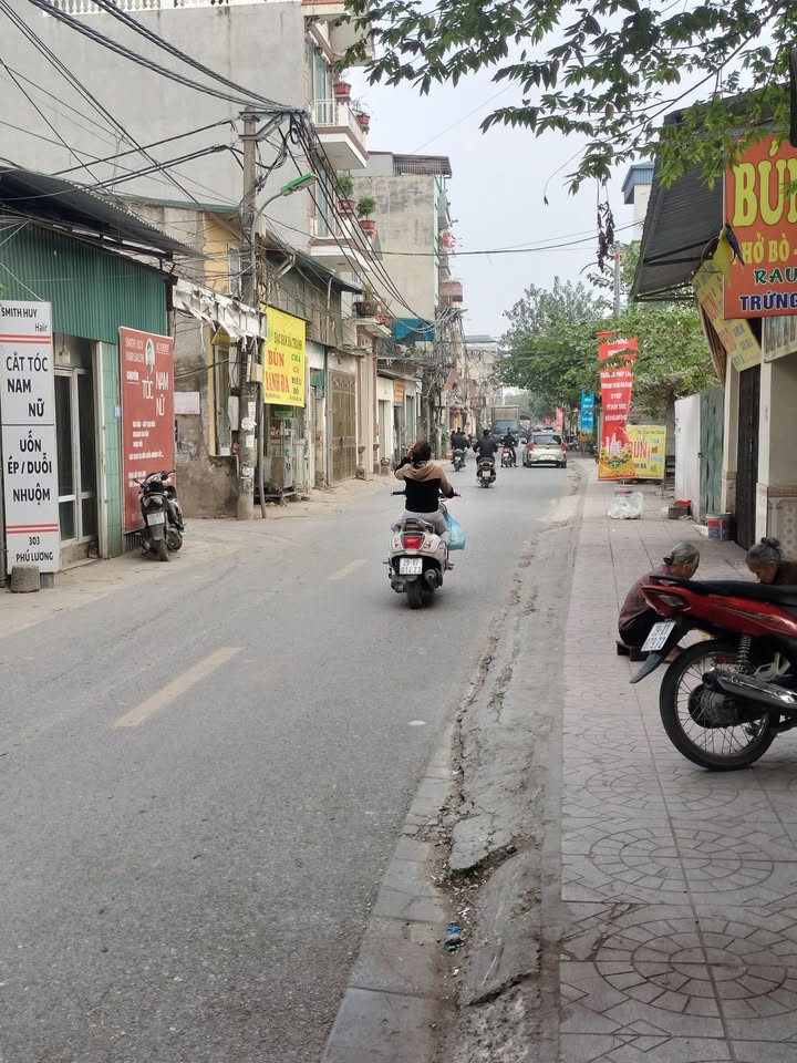 Đất nền Phú Lương Hà Đông 50m² - Gần trung tâm, ô tô vào tận nơi!