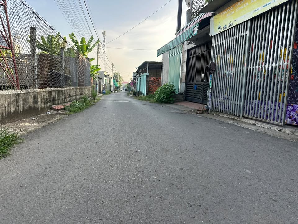 Đất nền Hiệp Phước, Nhơn Trạch 90m² giá 1.95 tỷ - Sổ hồng chính chủ, gần chợ Long Thọ!