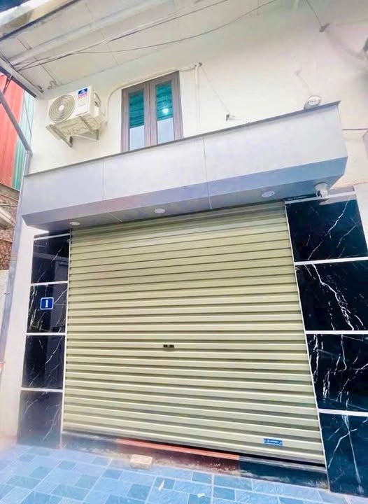 Căn nhà riêng Nguyễn Chánh, Cầu Giấy 65m² giá 14 tỷ - Thiết kế hiện đại, đầu tư sinh lời!