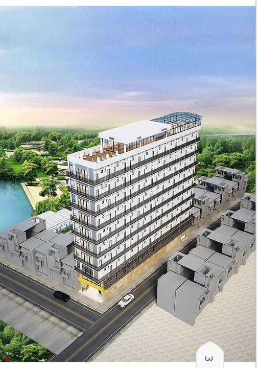 Căn hộ cho đầu tư tại Tân Triều 311m² giá 62 tỷ - Dòng tiền ổn định, sinh lời cao!