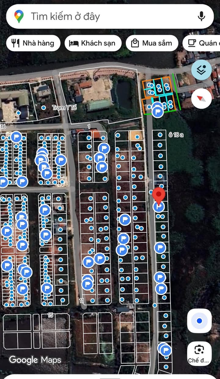 Đất nền Liên Hòa Quảng Yên 300m² - Giá đầu tư hấp dẫn!