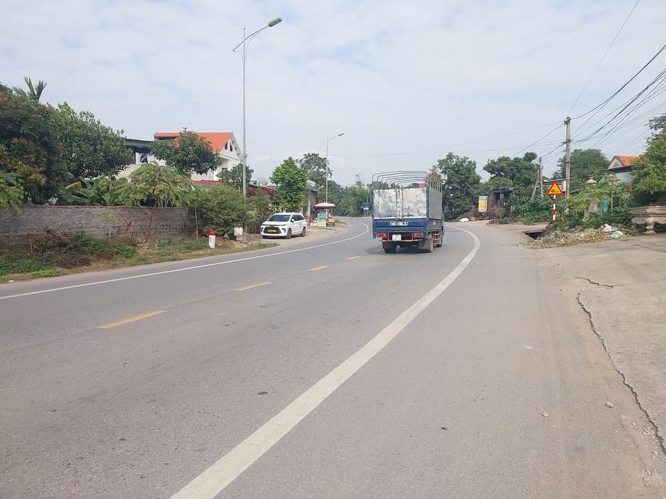 Đất mặt đường Yên Hưng, Quảng Yên 136m² giá 2.176 tỷ - Cơ hội đầu tư tuyệt vời!