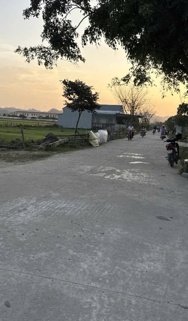 Đất nền phường Tây Hoa Lư Ninh Bình 120m² giá 1 tỷ - Đầu tư sinh lời ngay!