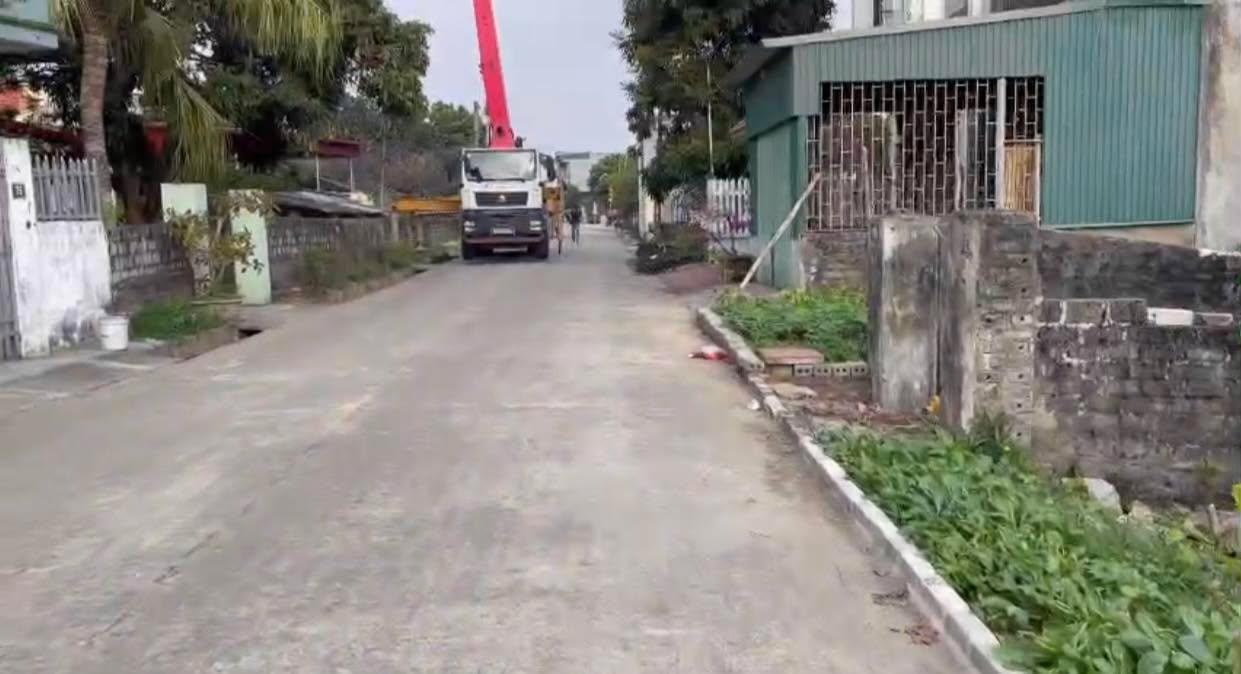 Đất thổ cư 115m² tại Tam Điệp, Ninh Bình giá 1 tỷ - Sẵn sàng xây dựng!