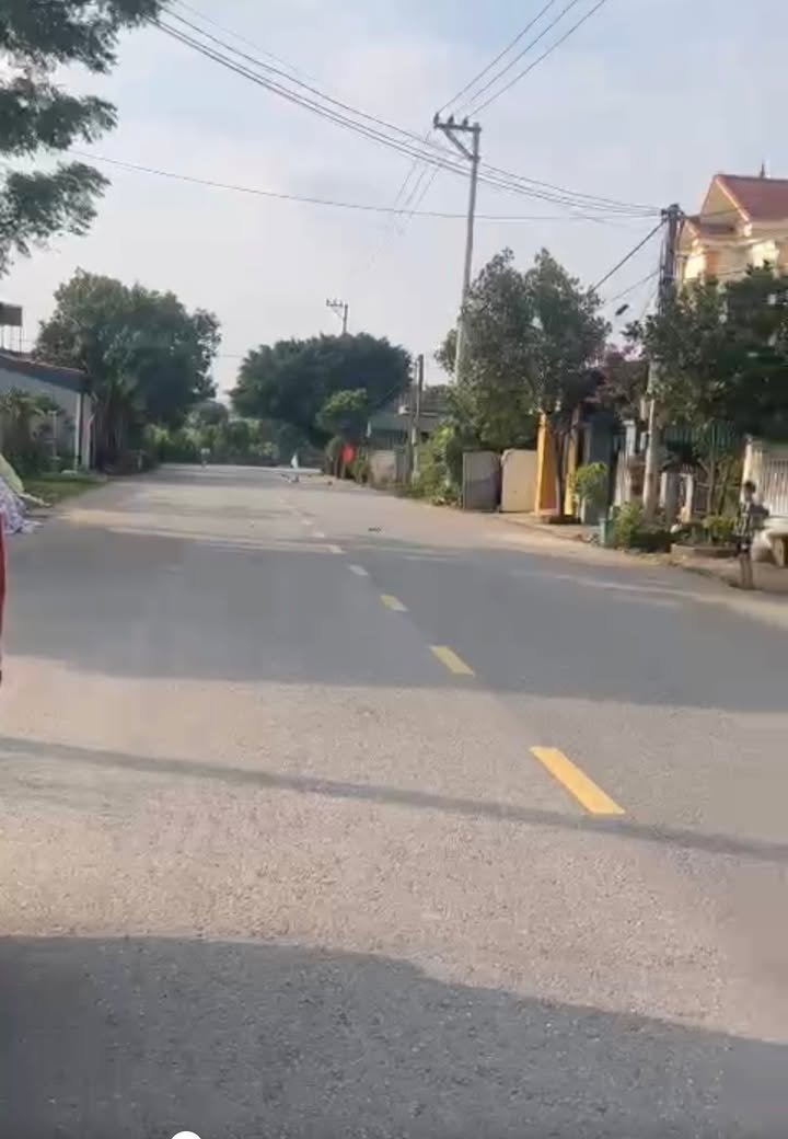 Đất nền khu dân cư Trung Sơn, Tam Điệp 100m² giá 1 tỷ - Đầu tư sinh lời ngay!