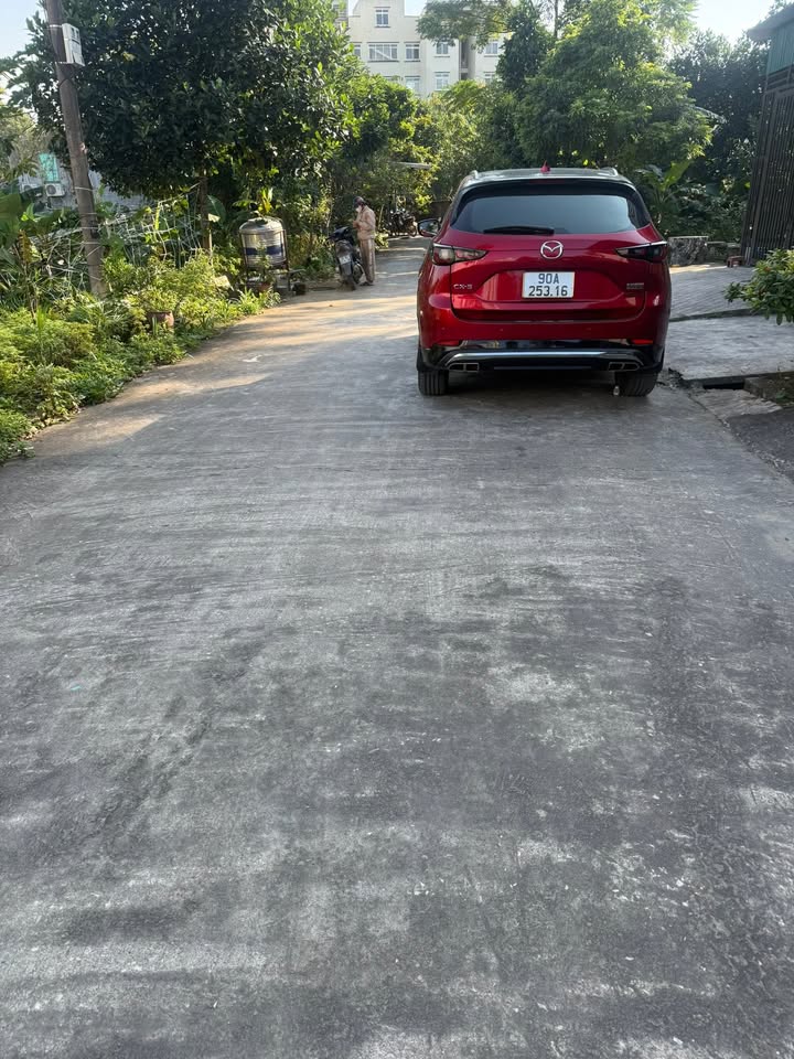 Đất nền Tam Điệp 70m² giá 1 tỷ - Vị trí đắc địa, dân cư đông đúc!